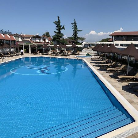 Cuci Hotel Di Mare Bayramoglu Darıca 외부 사진