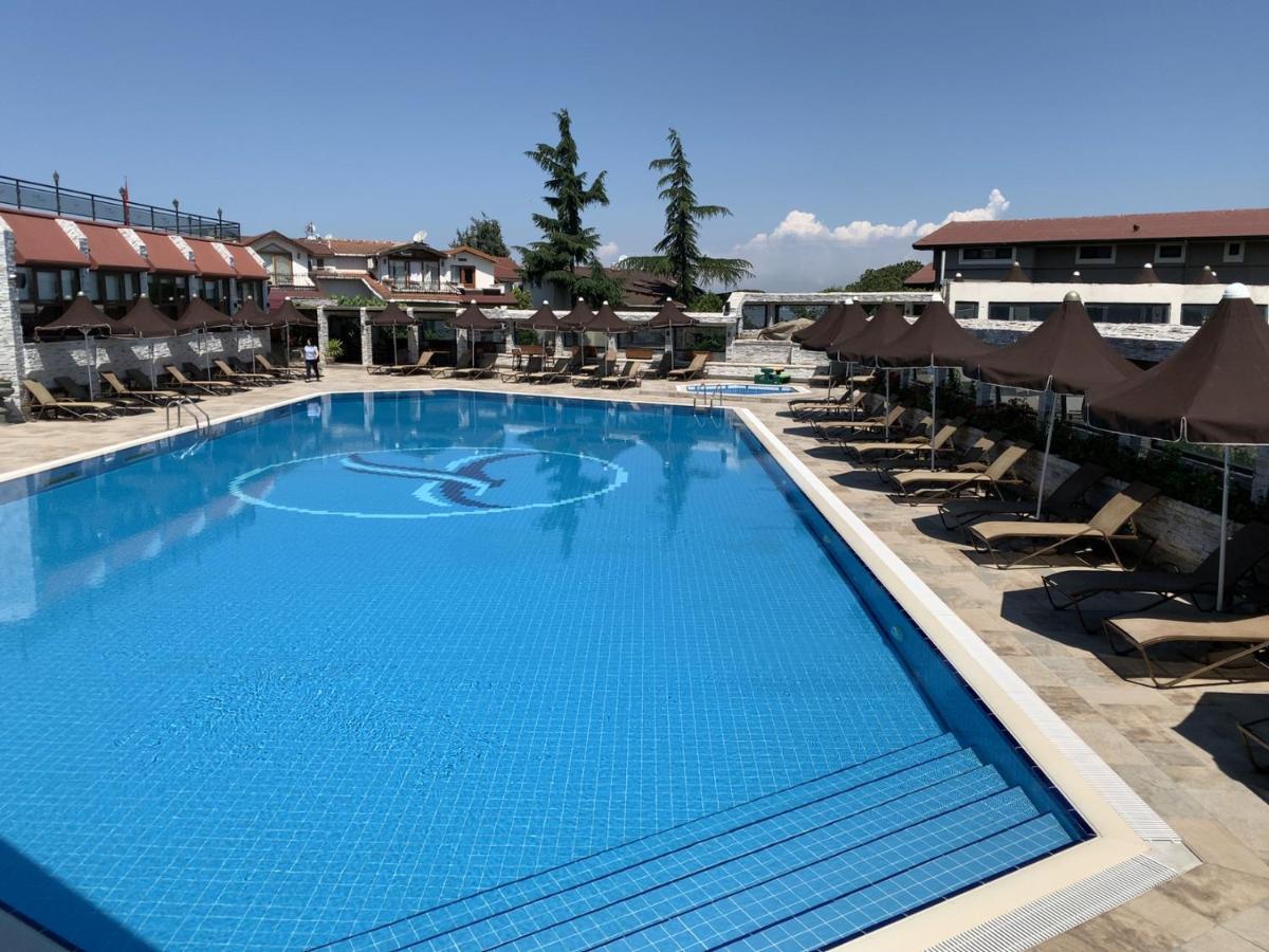 Cuci Hotel Di Mare Bayramoglu Darıca 외부 사진