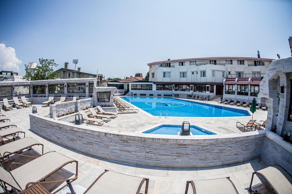 Cuci Hotel Di Mare Bayramoglu Darıca 외부 사진