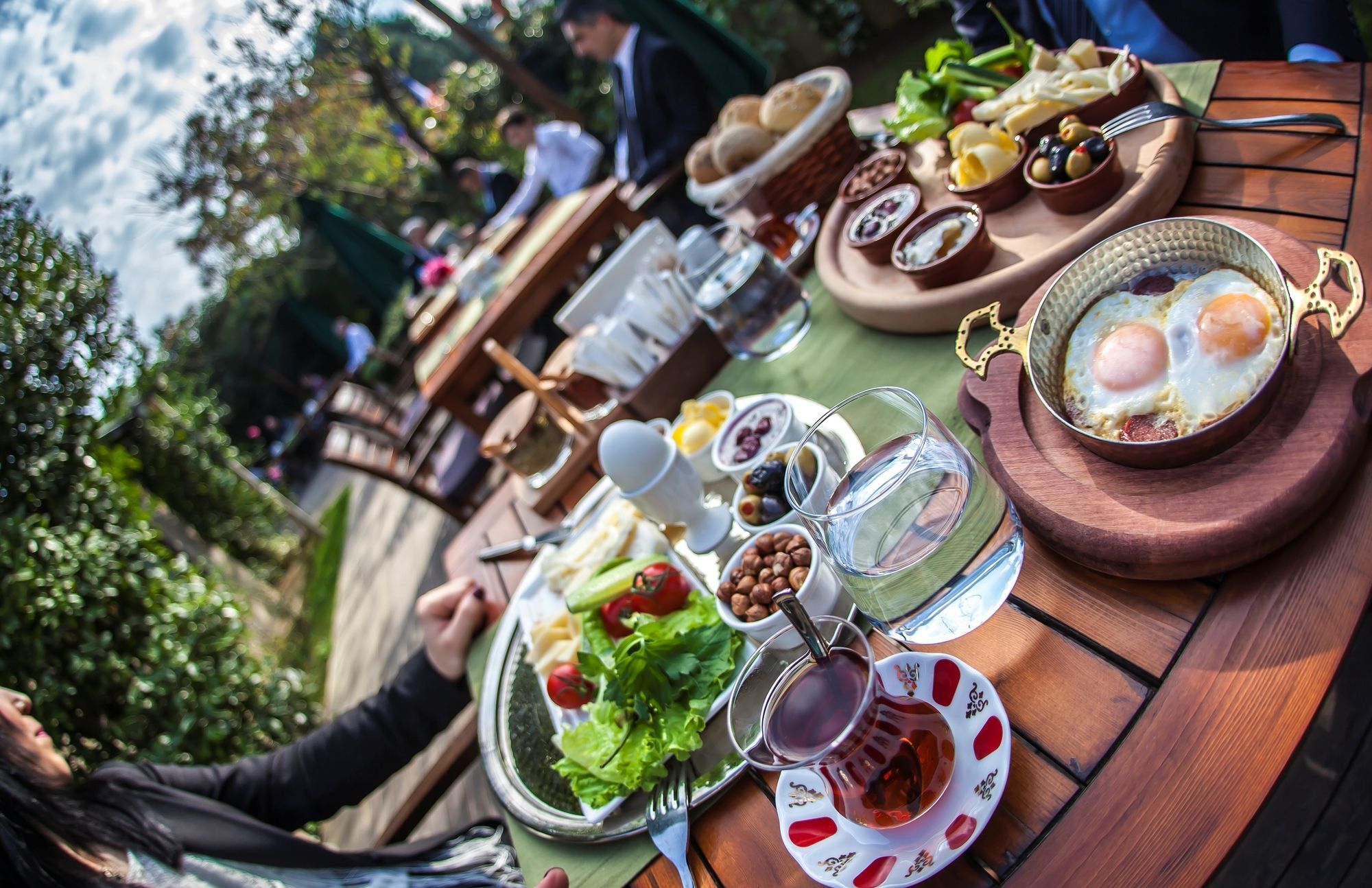 Cuci Hotel Di Mare Bayramoglu Darıca 외부 사진