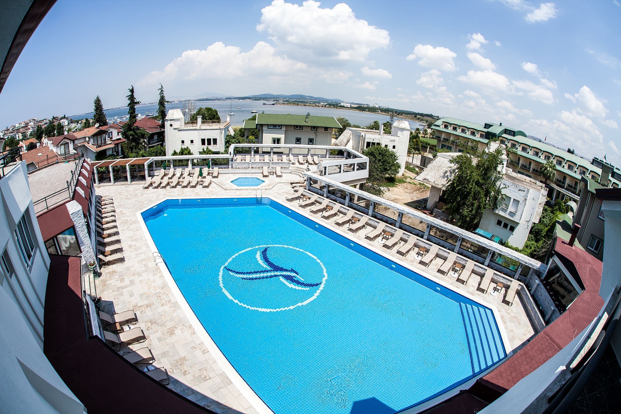 Cuci Hotel Di Mare Bayramoglu Darıca 외부 사진