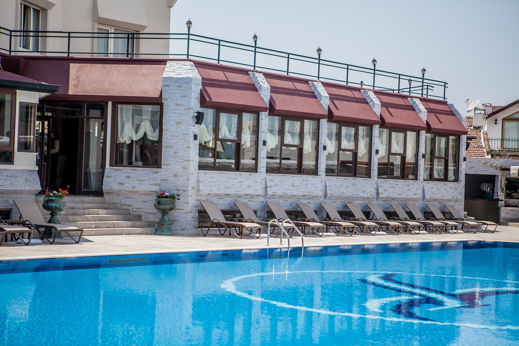 Cuci Hotel Di Mare Bayramoglu Darıca 외부 사진