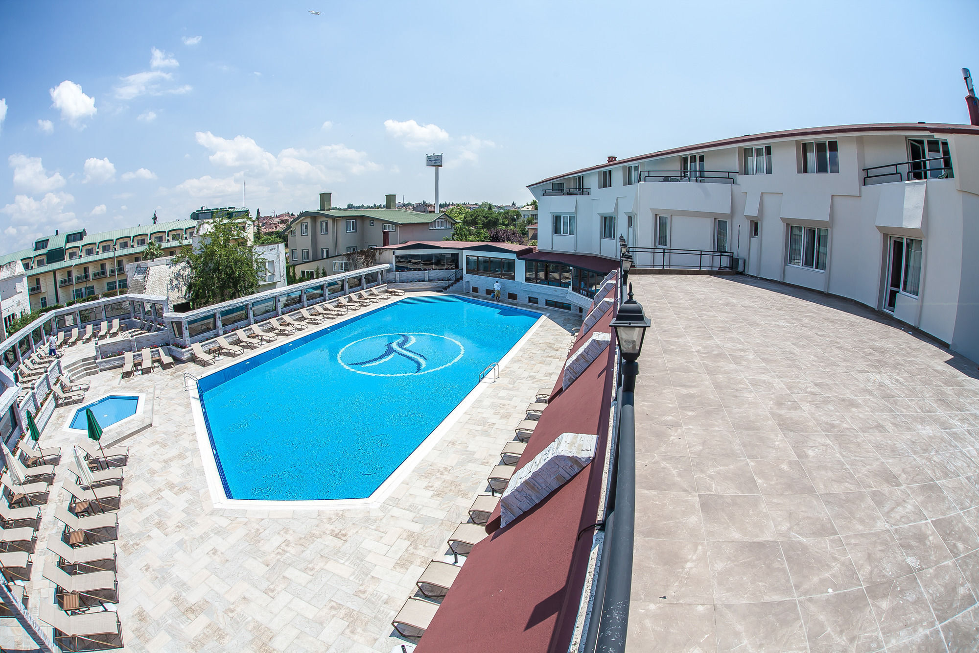 Cuci Hotel Di Mare Bayramoglu Darıca 외부 사진