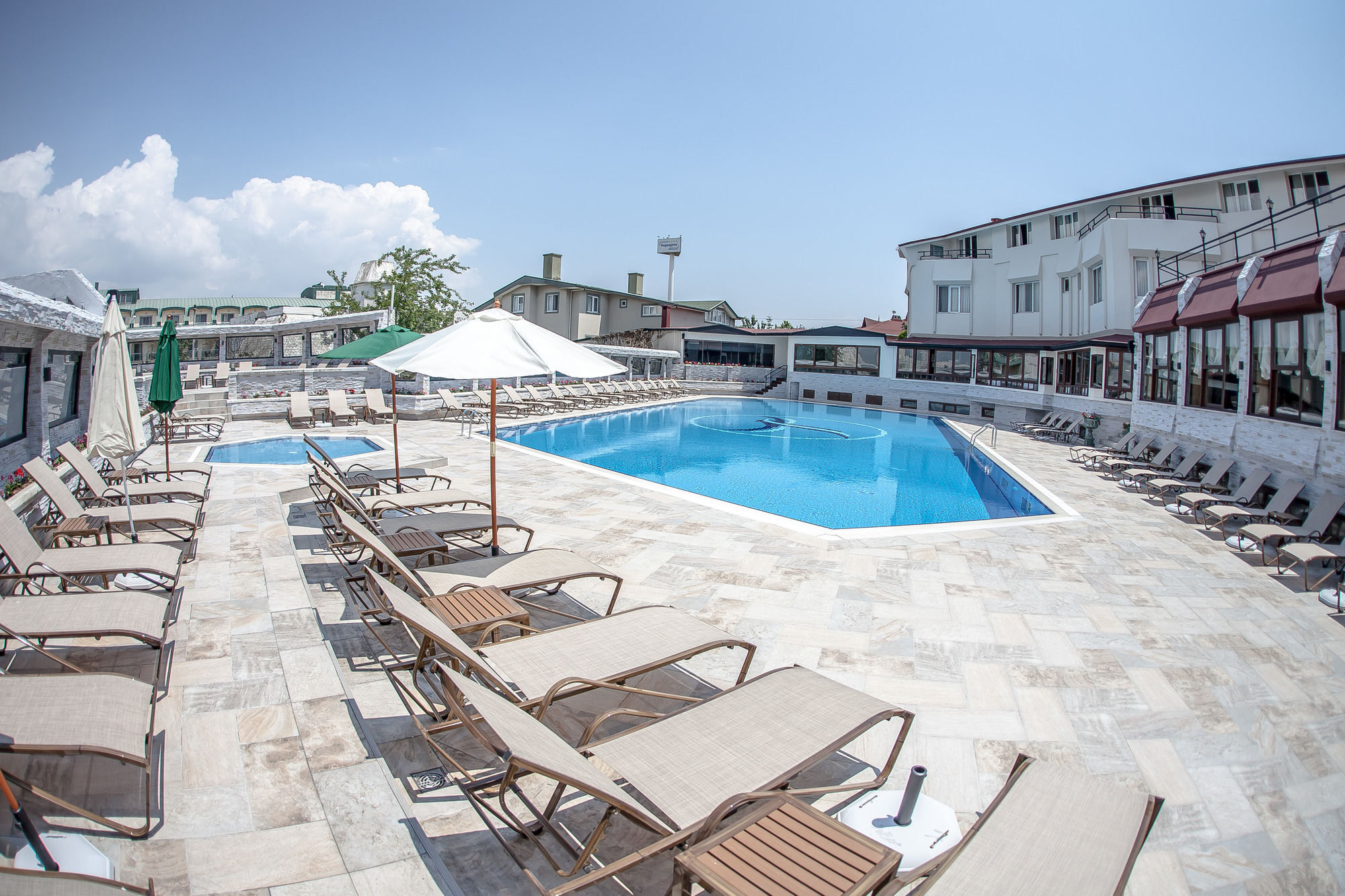 Cuci Hotel Di Mare Bayramoglu Darıca 외부 사진